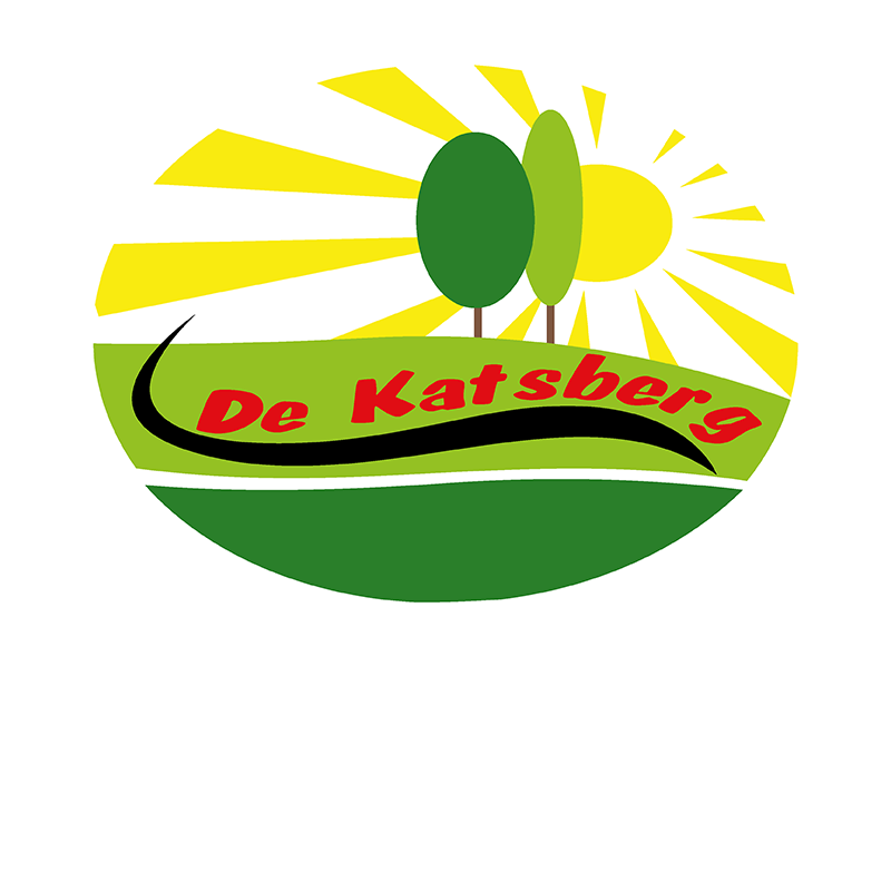 Logo Zorgboerderij De Katsberg